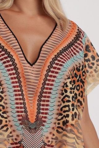 Caftano Safari - Beige