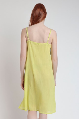 Strandjurk - Geel
