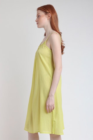 Strandjurk - Geel
