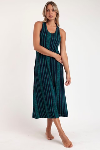 Abito Night - Verde