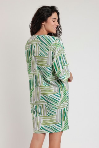 Abito Francesa - Verde