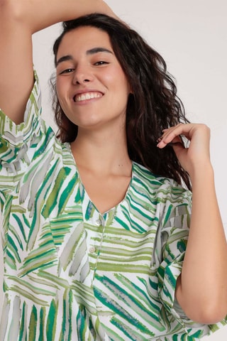 Abito Francesa - Verde