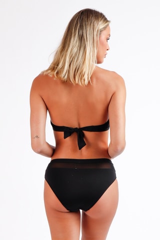 Bikini - 
Nero