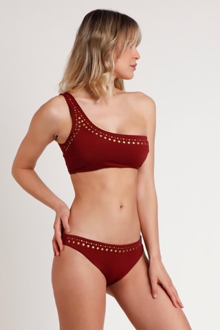 Bikini - 
Bordeaux