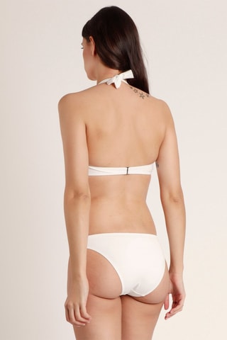 Bikini preformato - Bianco
