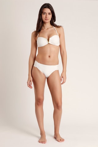 Bikini preformato - Bianco