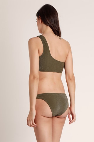 Bikini - 
Verde