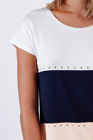 T-shirt - Bianco