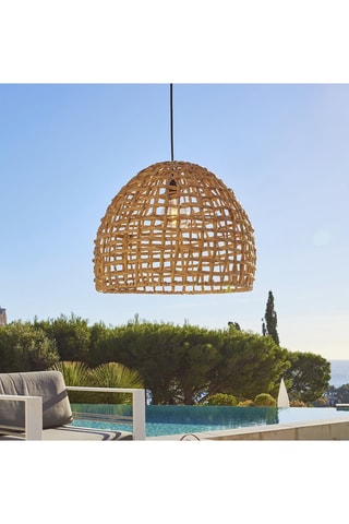 Suspension filaire LED Amadeo