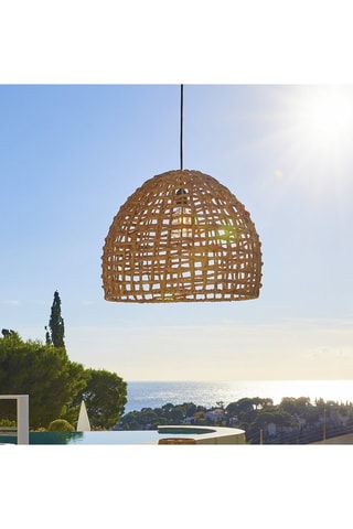 Suspension filaire LED Amadeo