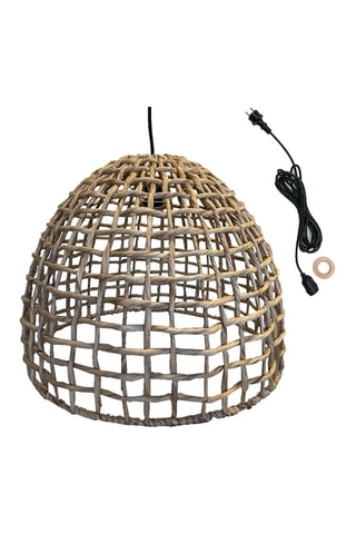 Suspension filaire LED Amadeo