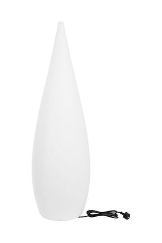 Lampadaire LED Classy W120 - Blanc - 10 W