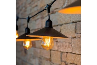 Guirlande d’extérieur 20 LED Vinty Light - 10 m