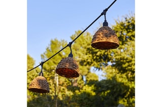 Guirlande lumineuse Mellow - 6 m