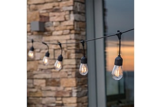 Guirlande solaire LED - 6 m - Party Guinguette Solar