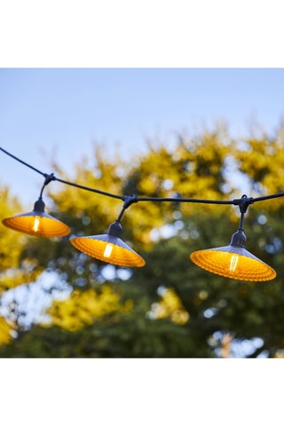 Guirlande lumineuse Vinity - 600 cm