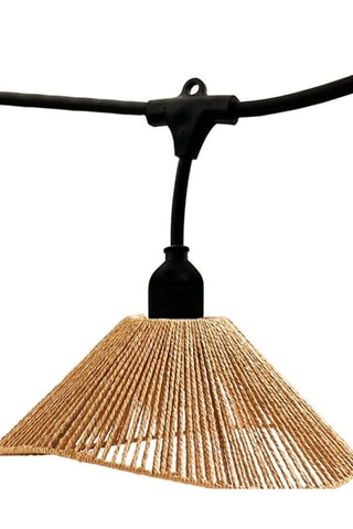 Guirlande lumineuse - 6 m - Raffy