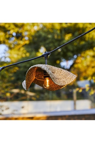 Guirlande lumineuse Molly Light - 6 m