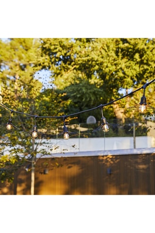 Guirlande lumineuse Chic cage - 6 m