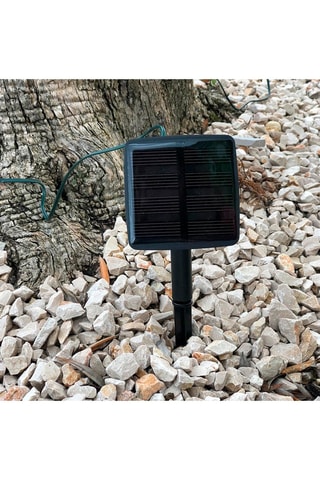 Guirlande d’extérieur LED - 11,9 m - Mafy Light