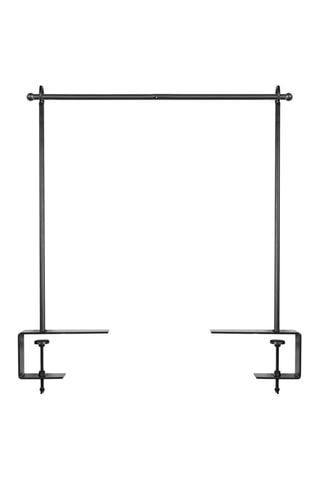 Support de guirlande - 400 x 177 cm