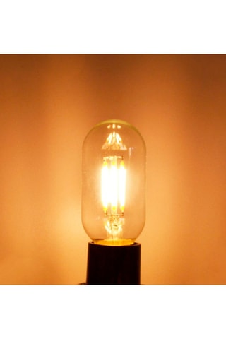 100 ampoules LED Pluton