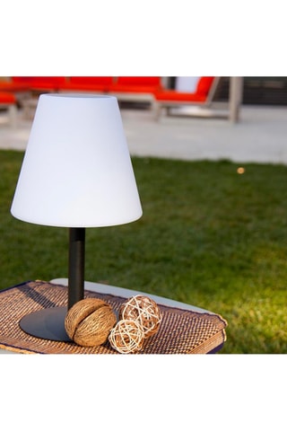 Lampe de table solaire LED Standy Mini - 1 W