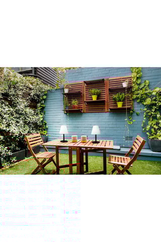 Lampe de table solaire LED Standy Mini - 1 W