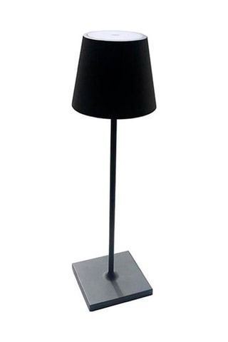 Lampe de table LED sans fil Kelly - Gris - 2 W