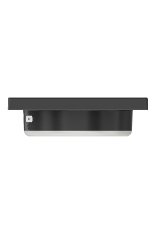 Luminaire LED Sunny - 2,2 W - Noir - 8 h d'autonomie - Classe A