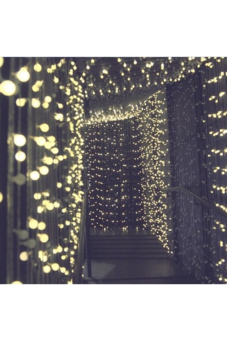 2 luminaires LED Billy - 0.54 W - Jaune - 8 h d'autonomie - Classe G