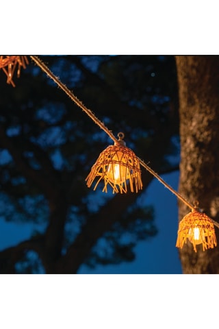 2 luminaires LED Hawaii - 2.88 W