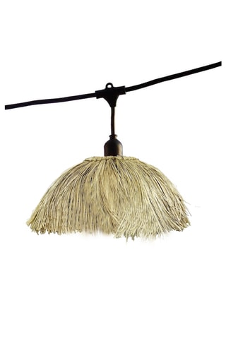 Luminaire LED Havana - 7 W - Beige - Classe F