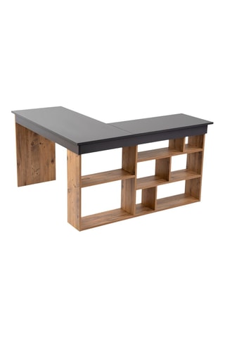 Bureau d'étude - 130 x 72 x 120 cm