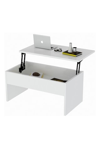 Table basse Akilli - 90 x 45 x 52 cm