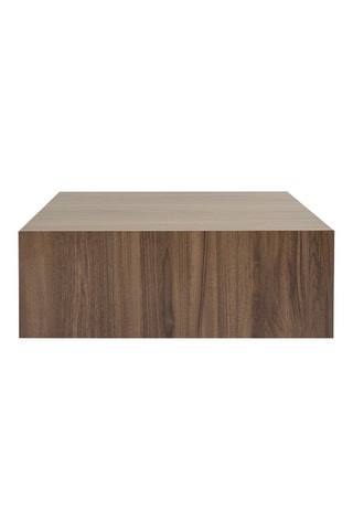 Table basse - 90 x 90 x 35 cm