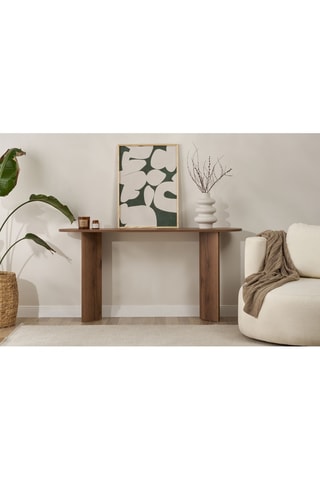 Console - 150 x 75 x 35 cm