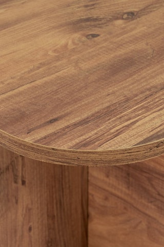 Table basse Akira - 120 x 60 x 41 cm