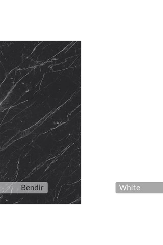 Table haute à manger - 117 x 54 x 101,8 cm