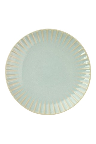 Serviço em arenito - 18 peças