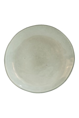 Serviço em arenito - 18 peças