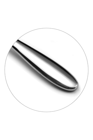 Faqueiro em aço inoxidável - 49 peças