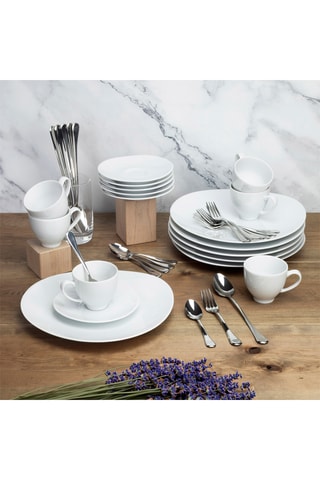 Serviço em grés - 18 peças