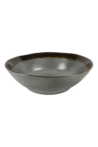 6 pratos de sobremesa - 32 cm