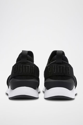 Tennis Muse X Strp - Noir