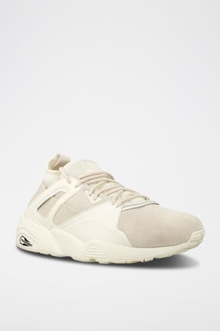 Sneakers Blaze Of Glory Sock Core-Blanc