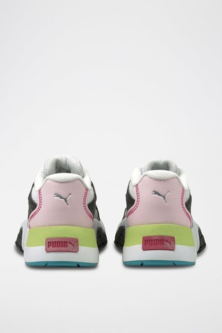 Sneakers Hedra Fantasy - Noir