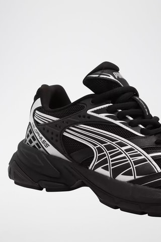 Sneakers Velophasis Always On - Noir