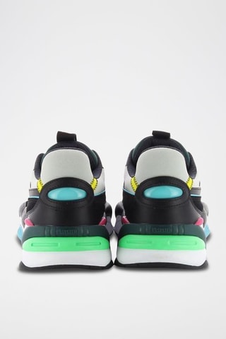 Sneakers RS-2K IE-Noir et blanc