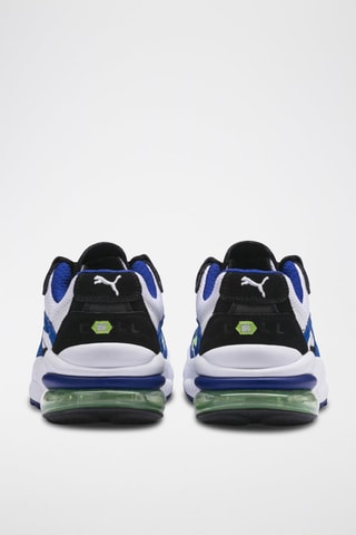 Sneakers Cell Venom-Blanc et bleu